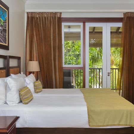 Olala Eden Island Villa Bagian luar foto