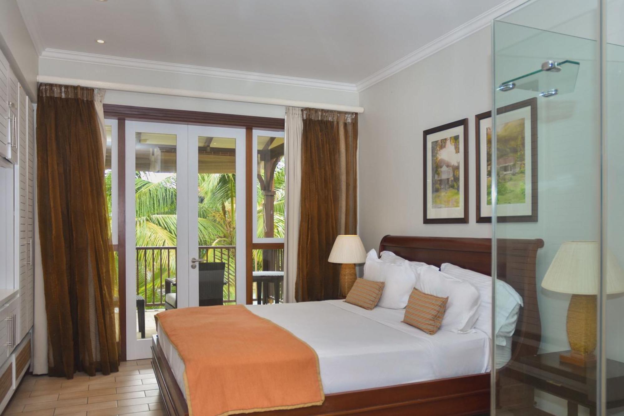 Olala Eden Island Villa Bagian luar foto