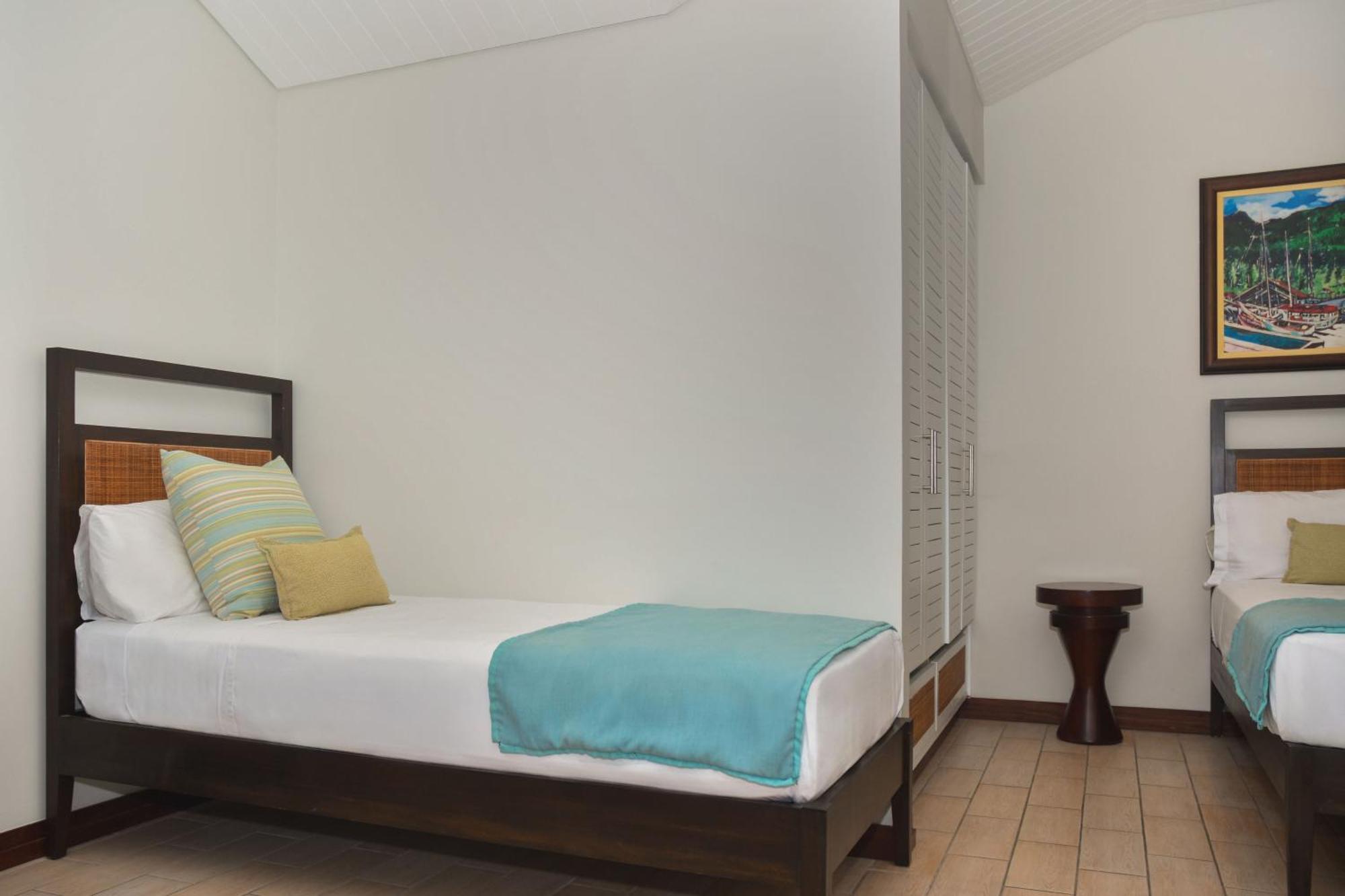 Olala Eden Island Villa Bagian luar foto