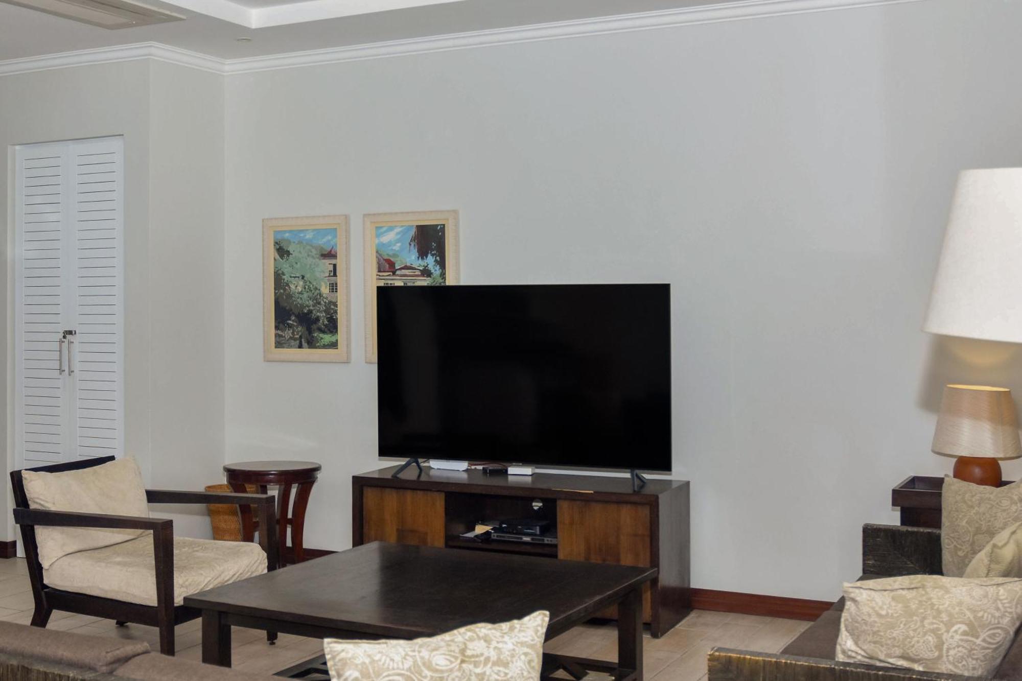 Olala Eden Island Villa Bagian luar foto